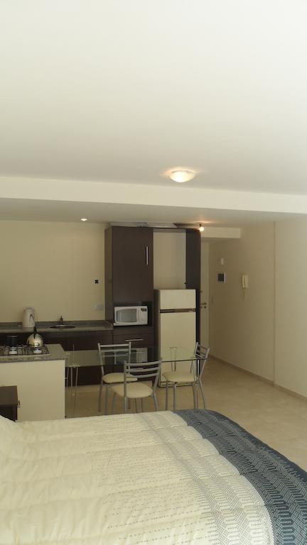 Darregueyra 2387 Apartamento Buenos Aires Quarto foto